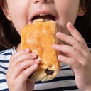 Bakerly Chocolate Filled Croissant 9.52oz