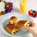 Bakerly Chocolate Filled Croissant 9.52oz