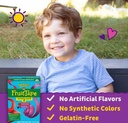 Annie's Organic Fruit Tape Variety Pack 9oz