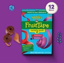 Annie's Organic Fruit Tape Variety Pack 9oz