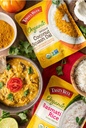 Tasty Bite Organic Indian Coconut Squash Dal 10oz