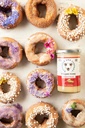 Savannah Bee Whipped Honey Original 3oz.