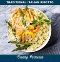 Lundberg Risotto Creamy Parmesan 5.5oz