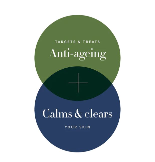 Antipodes Grace Gentle Cream Cleanser & Makeup Remover 120ml