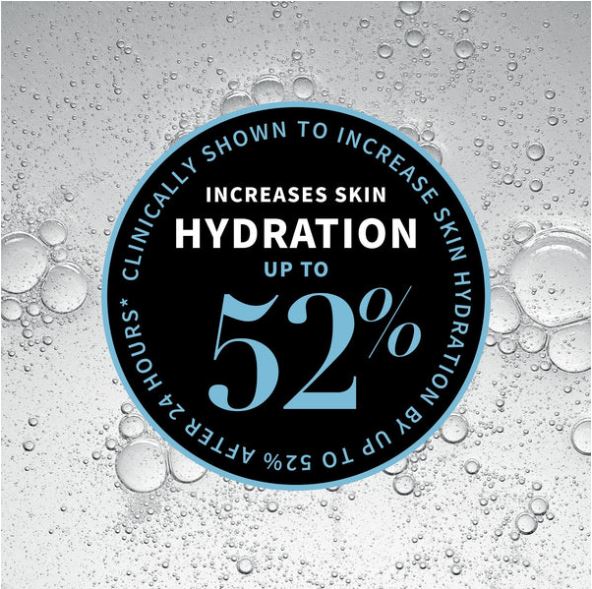 Antipodes Baptise H₂O Ultra-Hydrating Water Gel 60ml