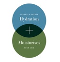 Antipodes Baptise H₂O Ultra-Hydrating Water Gel 60ml