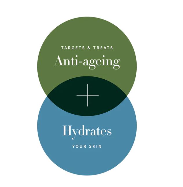 Antipodes Kiwi Seed Oil Eye Cream 30ml