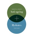 Antipodes Kiwi Seed Oil Eye Cream 30ml
