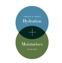 Antipodes Hosanna H₂O Intensive Skin-Plumping Serum 30ml