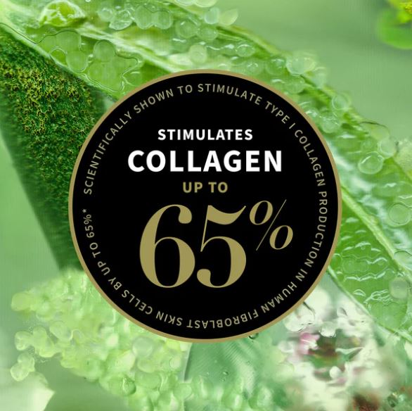 Antipodes Lime Caviar Collagen-Rich Firming Cream 60ml