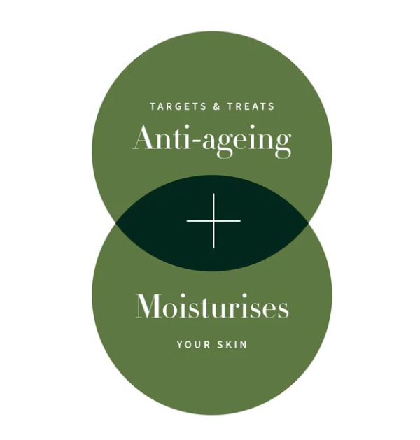 Antipodes Lime Caviar Collagen-Rich Firming Cream 60ml