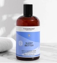 Tisserand Sleep Better Bath & Shower Wash 400ml