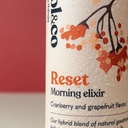 Bubbl & Co Reset Morning Elixir 10 Tabs