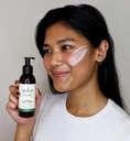 Sukin Signature Facial Moisturiser 125ml