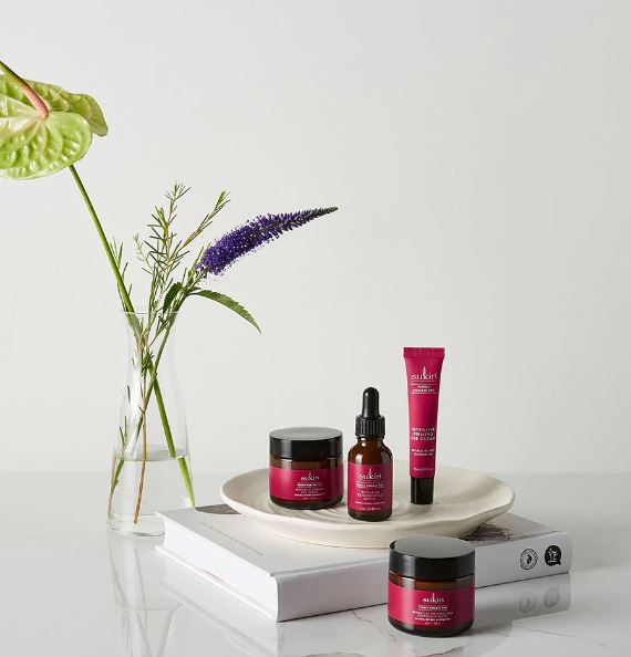 Sukin Purely Ageless Pro Intensive Eye Cream 15ml