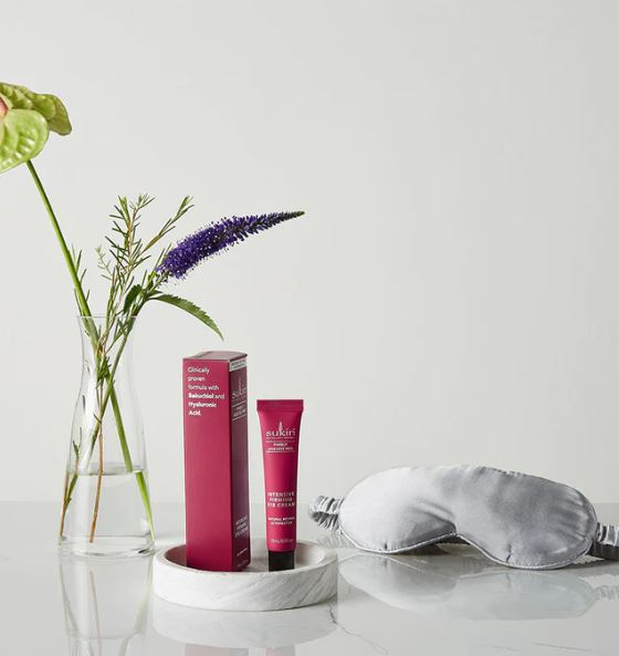 Sukin Purely Ageless Pro Intensive Eye Cream 15ml
