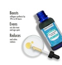 Beauty Kitchen Seahorse Plankton+ High Definition Facial Oil 30ml