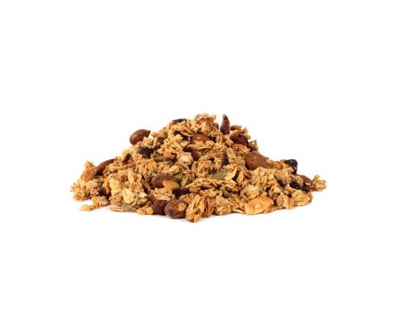 Bob's Red Mill Granola Cranberry Almond 11oz