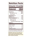 Bob's Red Mill Granola Maple Sea Salt 11oz