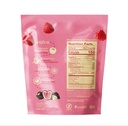 Tru Fru Real Raspberries Dipped In Dark Chocolate 4.2oz