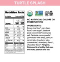 Nature's Path Envirokidz Organic Turtle Splash 10oz
