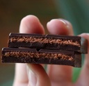 Hu Organic Dark Chocolate Cashew Butter Vanilla Bar 2.1 oz
