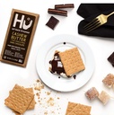 Hu Organic Dark Chocolate Cashew Butter Vanilla Bar 2.1 oz
