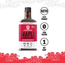 Lakanto Maple Flavored Sugar Free Syrup 13oz