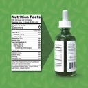 Sweetleaf Stevia Drops Clear 2oz