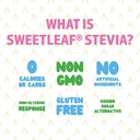 Sweetleaf Stevia Drops Clear 2oz