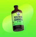 Health-ade Kombucha Mint Limeade 16oz