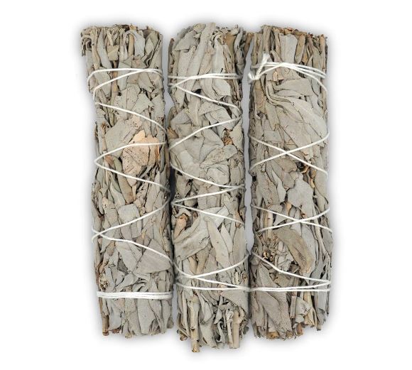 California White Sage Bundle