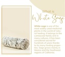 California White Sage Bundle