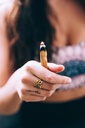 Palo Santo Stick from Peru