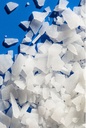 Life-Flo Pure Magnesium Flakes 1.65lb