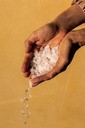 Life-Flo Pure Magnesium Flakes 1.65lb