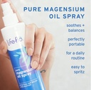 Life-Flo Pure Magnesium Oil Spray  8oz