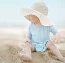 Babo Botanicals Baby Skin Mineral Sunscreen SPF 50  3oz