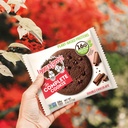 Lenny & Larry's Complete Cookie Double Chocolate 4oz