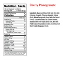 Ultima Replenisher Electrolyte Powder Cherry Pomegranate 3.6oz