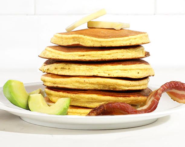 Birch Benders Pancake and Waffle Mix Keto 10oz