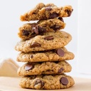 Miss Jones Organic Sea Salt Chocolate Chip Mix 13oz
