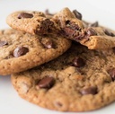 Miss Jones Organic Sea Salt Chocolate Chip Mix 13oz