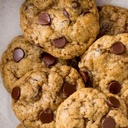 Miss Jones Organic Sea Salt Chocolate Chip Mix 13oz