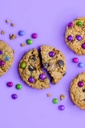 Miss Jones Everyday Delicious Monster Cookie Mix 10.57oz