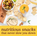 Simple Mills Almond Flour Sea Salt Crackers 4.25oz
