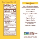 Simple Mills Almond Flour Sea Salt Crackers 4.25oz