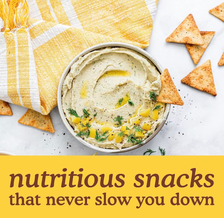 Simple Mills Veggie Pita Crackers Himalayan Sea Salt 4.25oz