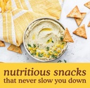 Simple Mills Veggie Pita Crackers Himalayan Sea Salt 4.25oz