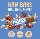 Nakd Raw Fruit & Nut Bar Cashew Cookie 35g